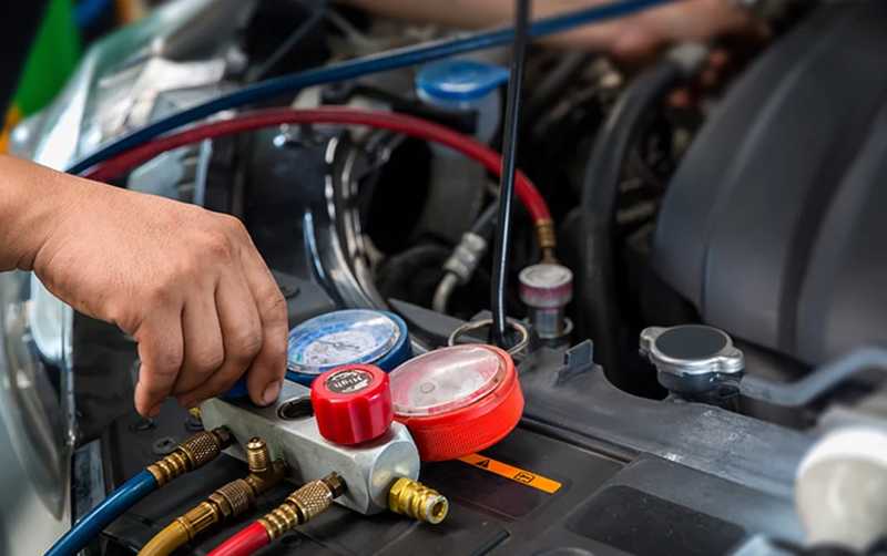 Standheizung Einbauen: Komfort im Winter