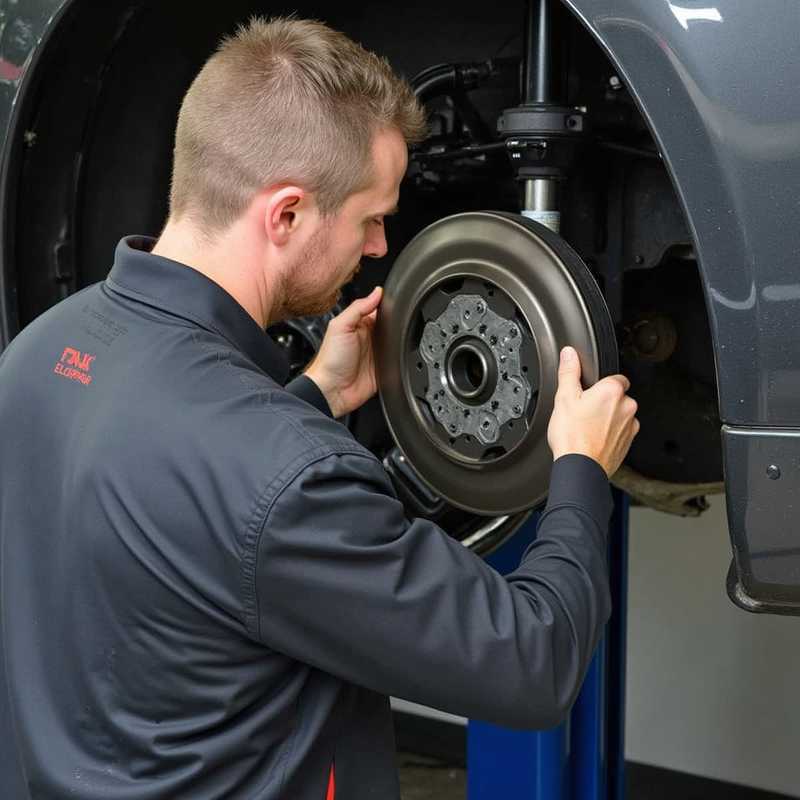 Lichtmaschine Defekt: Symptome und Austausch